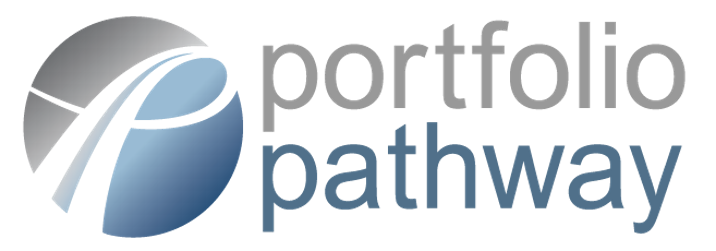 Portfolio Pathway Logo