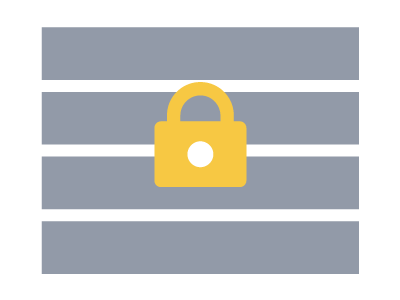 Icon Login Protection