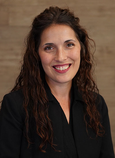 Marti Oden